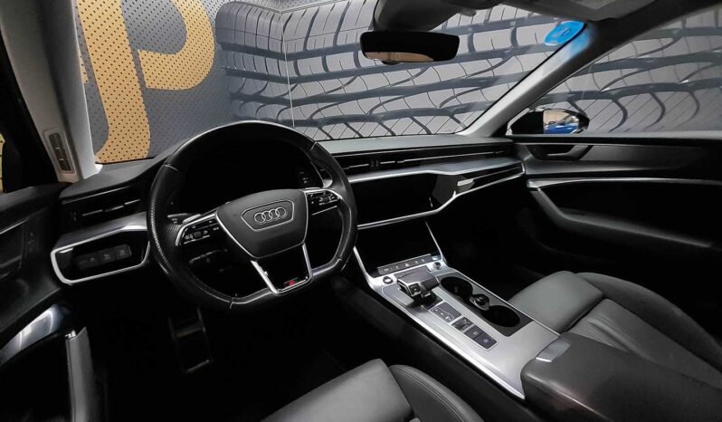 
								Audi A6 full									