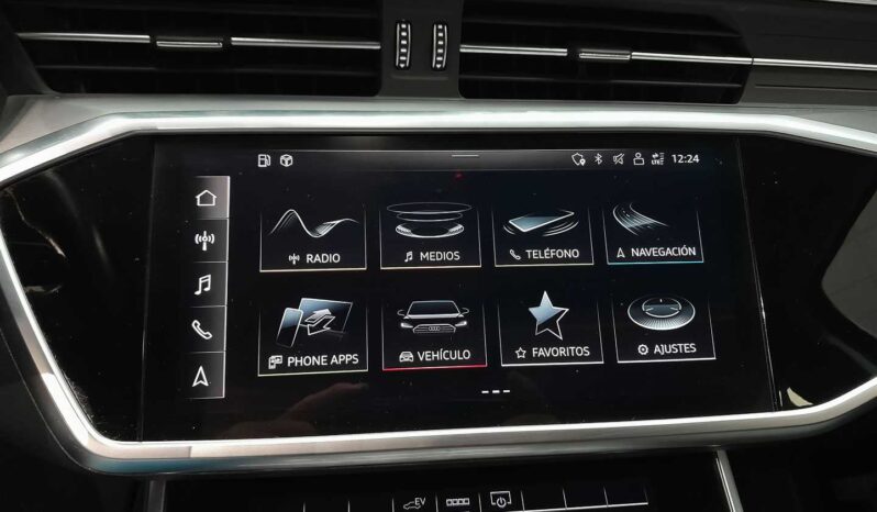
								Audi A6 full									