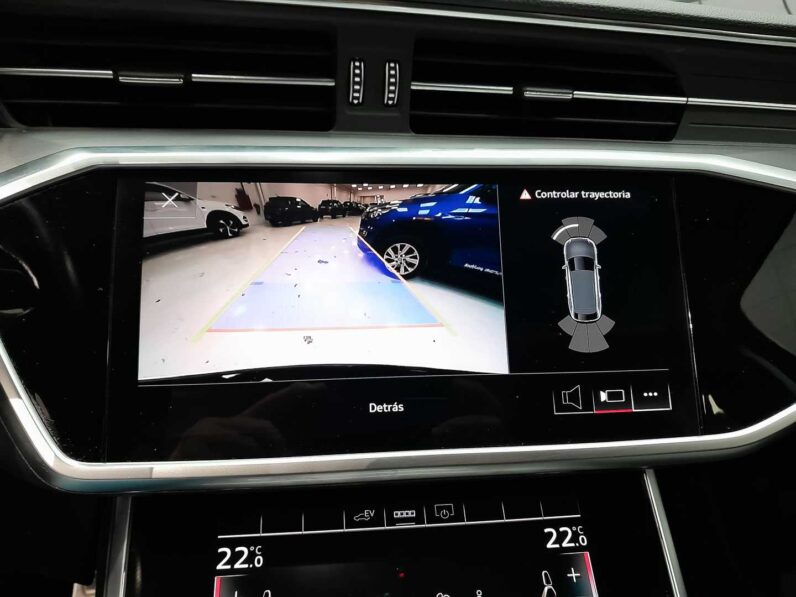 
								Audi A6 full									