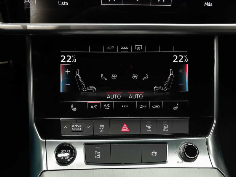 
								Audi A6 full									