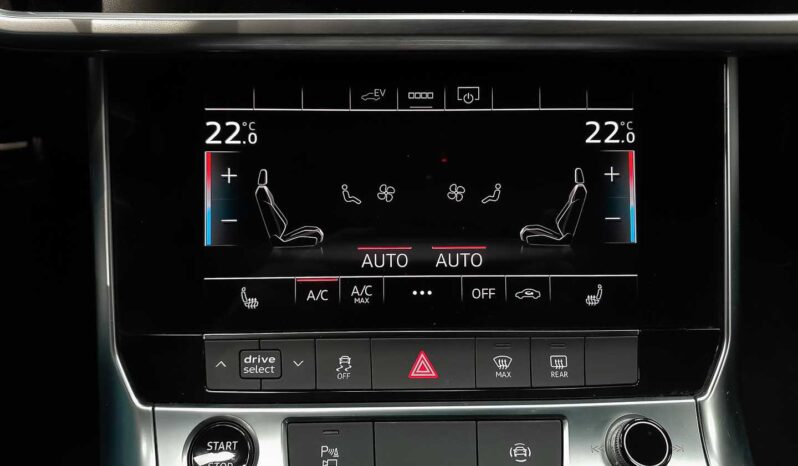 
								Audi A6 full									
