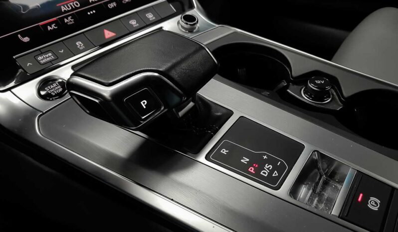 
								Audi A6 full									