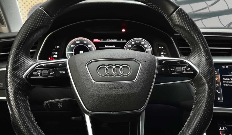 
								Audi A6 full									