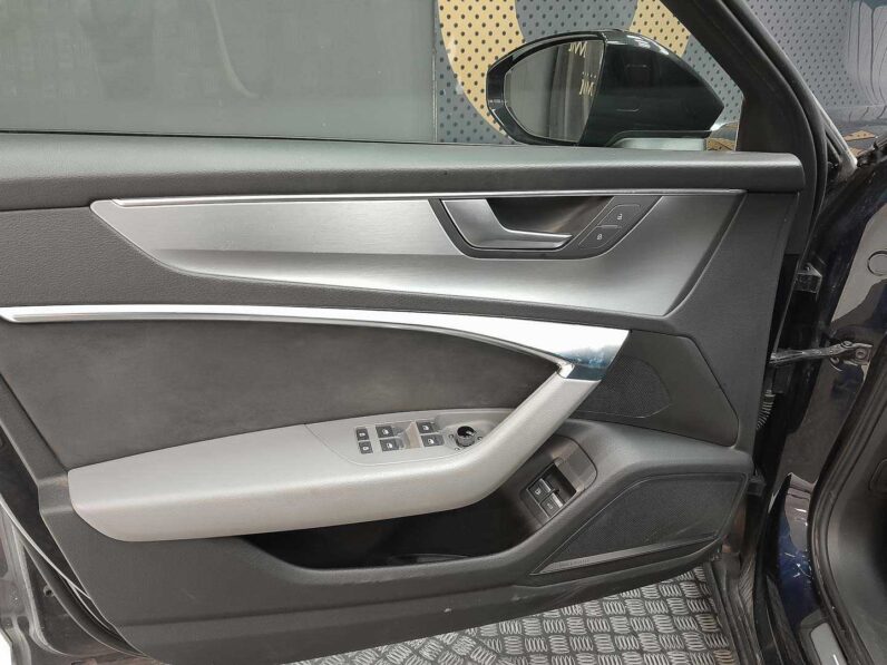 
								Audi A6 full									