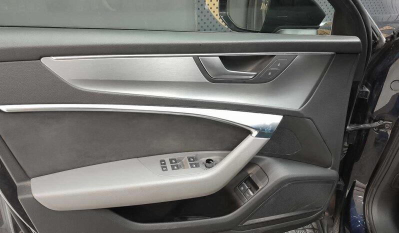 
								Audi A6 full									