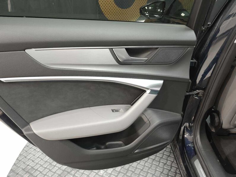 
								Audi A6 full									