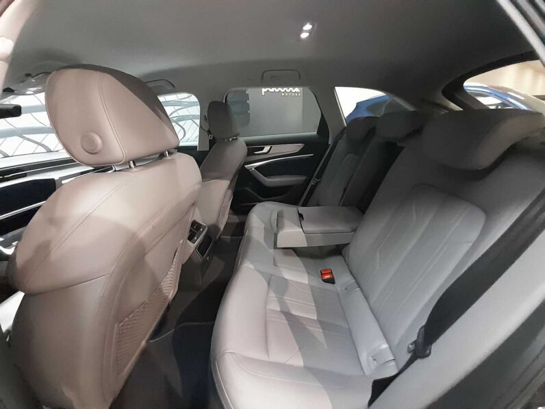 
								Audi A6 full									