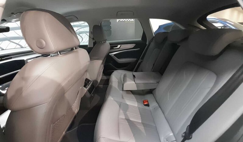 
								Audi A6 full									