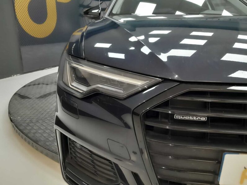 
								Audi A6 full									