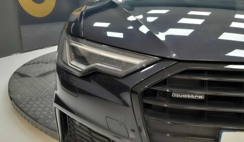 
								Audi A6 full									