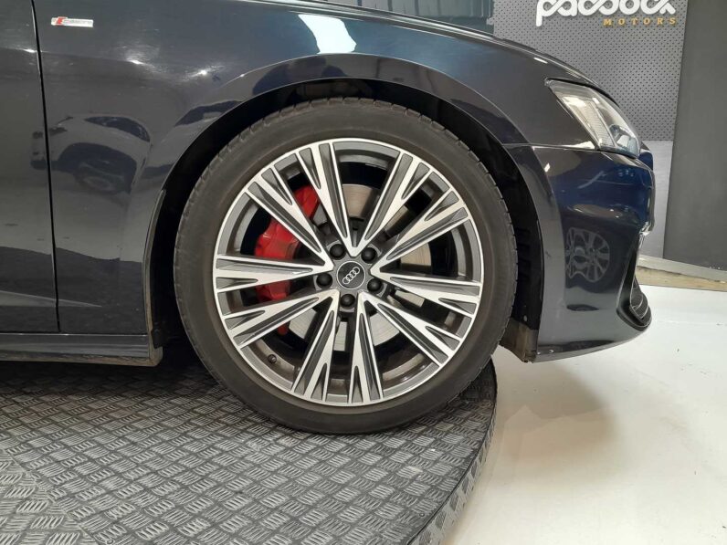 
								Audi A6 full									