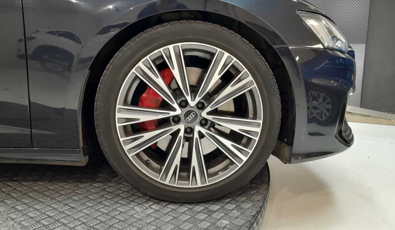
								Audi A6 full									