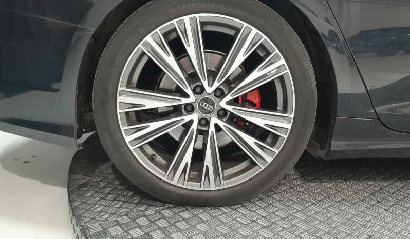 
								Audi A6 full									