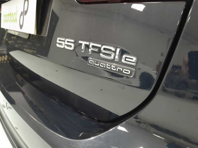 
								Audi A6 full									