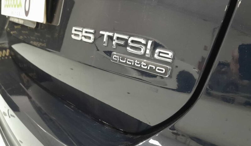
								Audi A6 full									