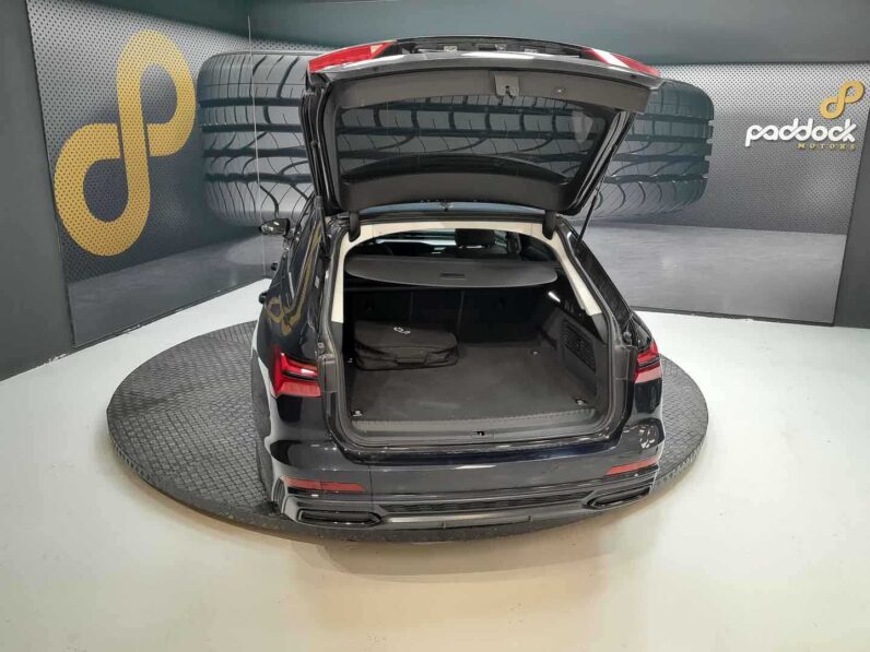 
								Audi A6 full									