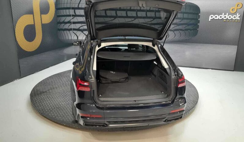 
								Audi A6 full									