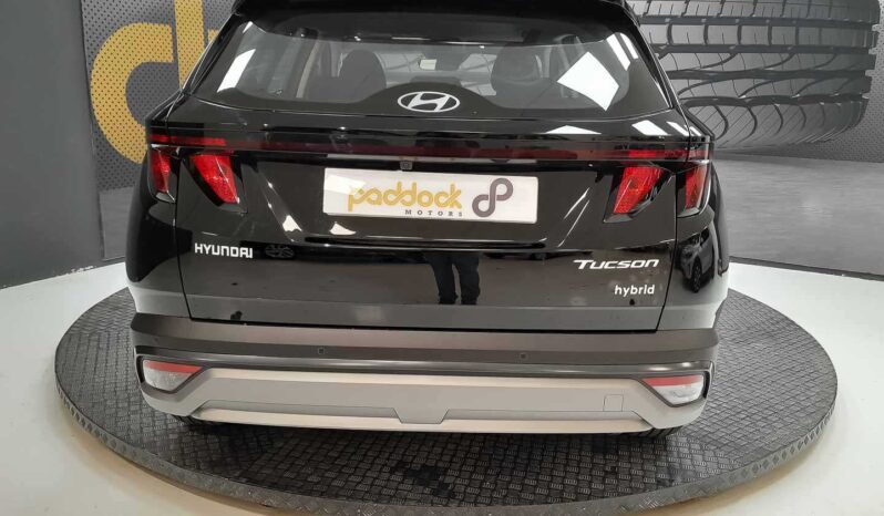 
								Hyundai Tucson full									