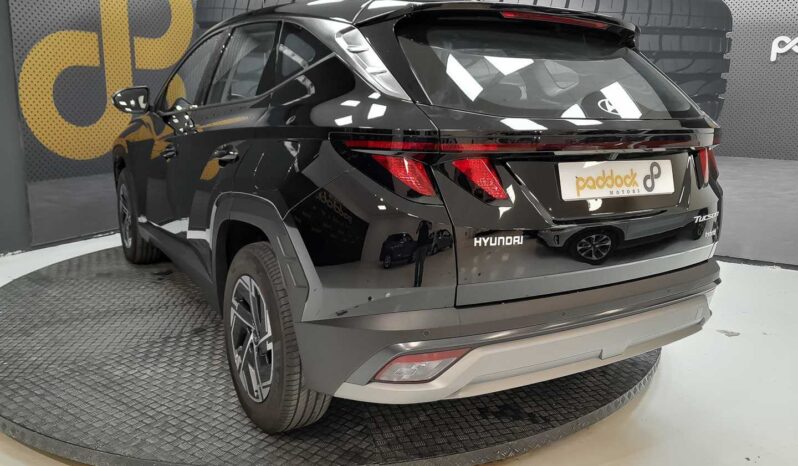 
								Hyundai Tucson full									