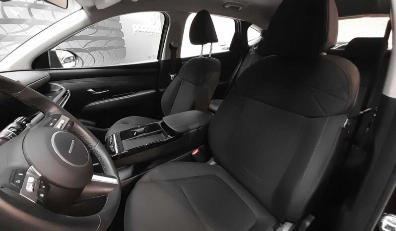 
								Hyundai Tucson full									