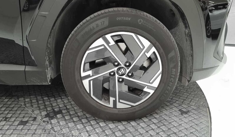 
								Hyundai Tucson full									