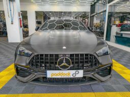 MercedesBenz CLE