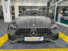MercedesBenz CLE