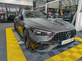 MercedesBenz CLE