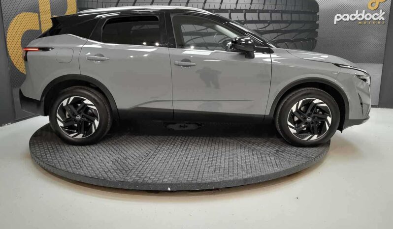 
								Nissan Qashqai full									