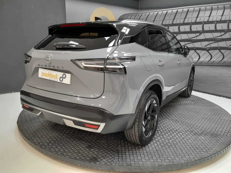 
								Nissan Qashqai full									