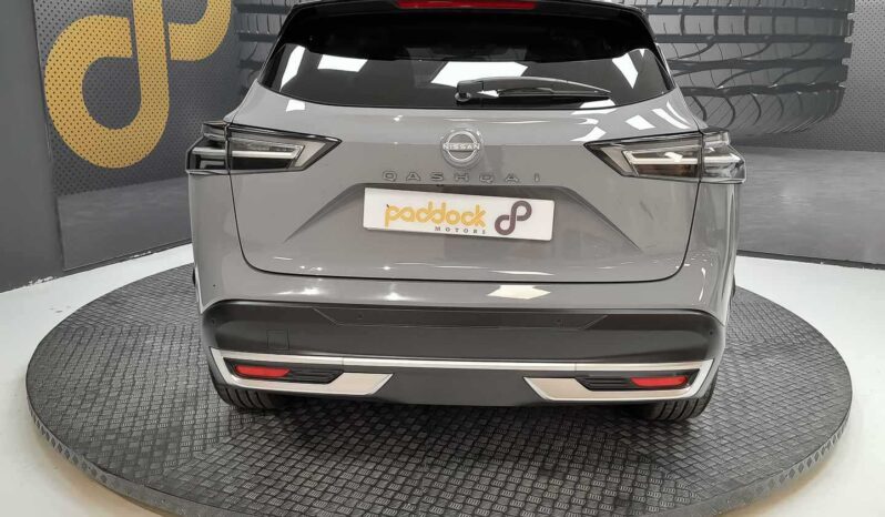 
								Nissan Qashqai full									