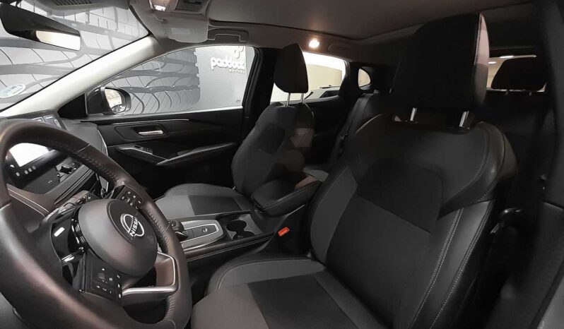 
								Nissan Qashqai full									