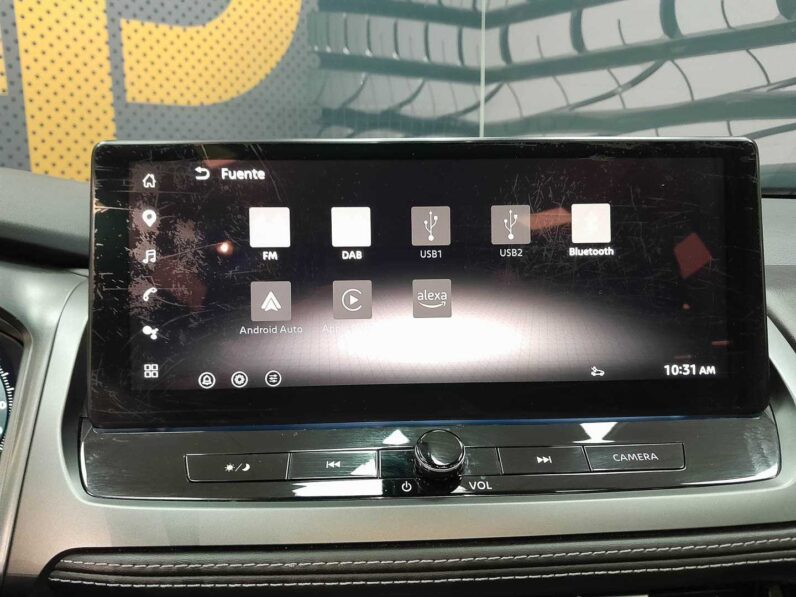 
								Nissan Qashqai full									