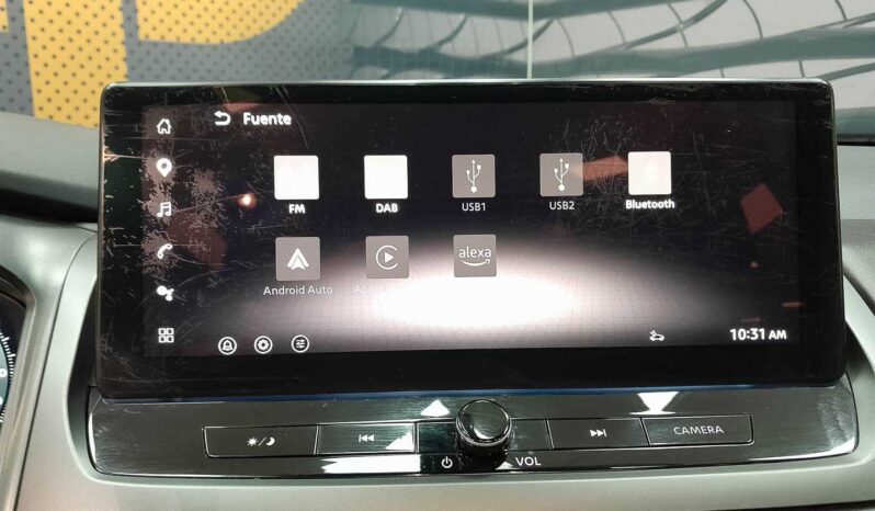
								Nissan Qashqai full									
