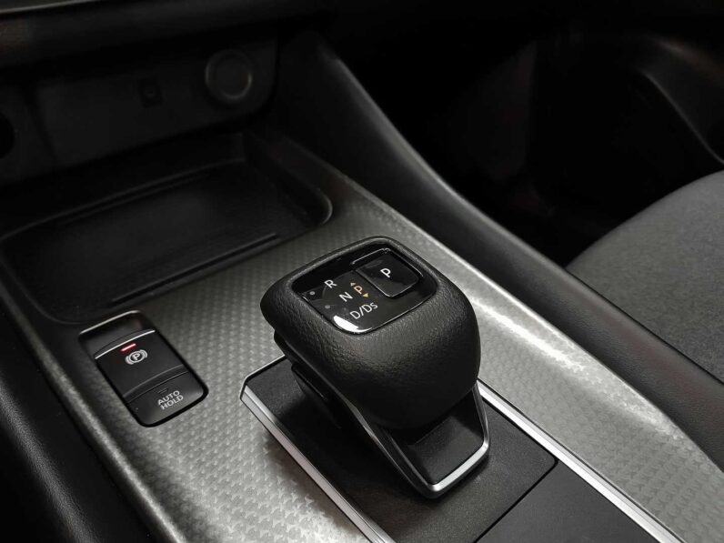 
								Nissan Qashqai full									