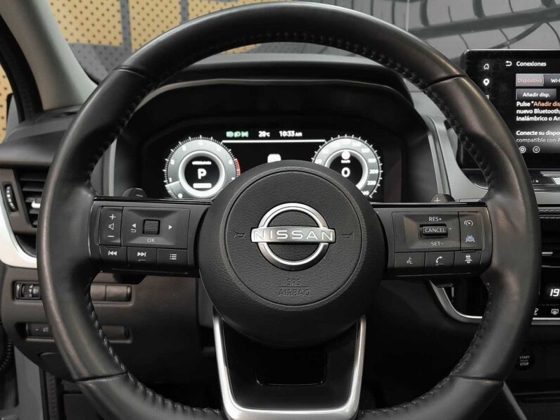 
								Nissan Qashqai full									