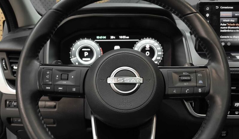 
								Nissan Qashqai full									