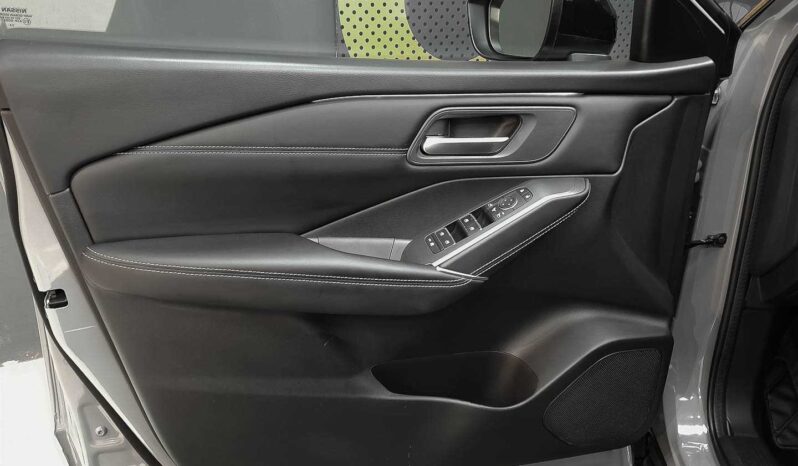 
								Nissan Qashqai full									