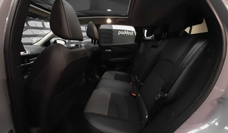 
								Nissan Qashqai full									