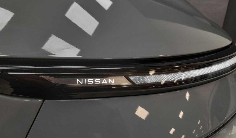 
								Nissan Qashqai full									
