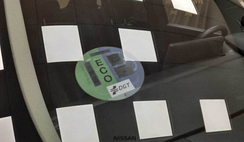 
								Nissan Qashqai full									