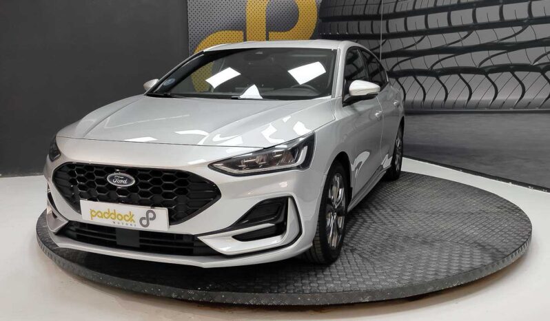 
								Ford Focus full									