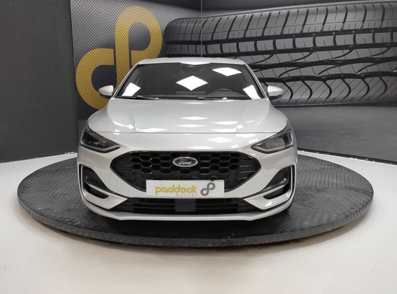 
								Ford Focus full									