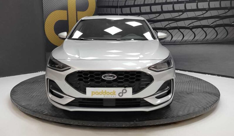 
								Ford Focus full									