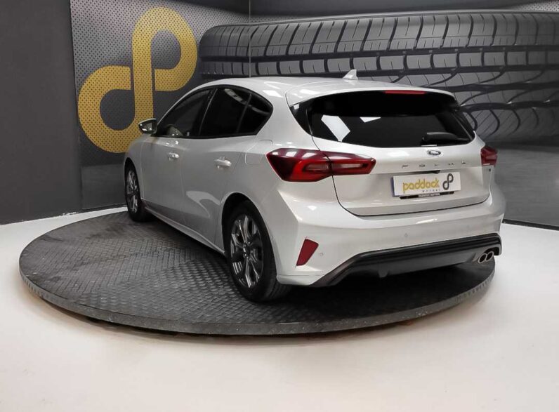 
								Ford Focus full									