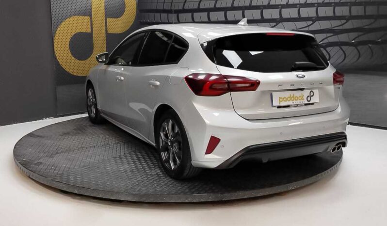 
								Ford Focus full									