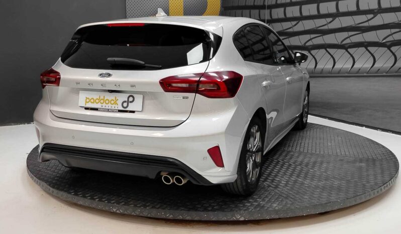 
								Ford Focus full									