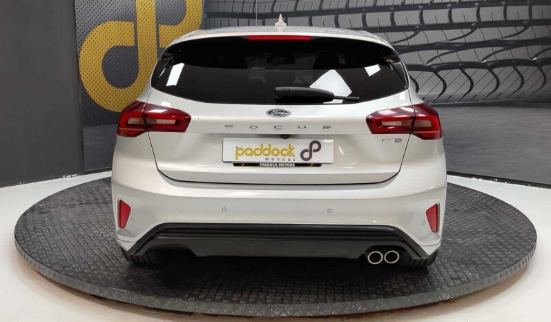 
								Ford Focus full									
