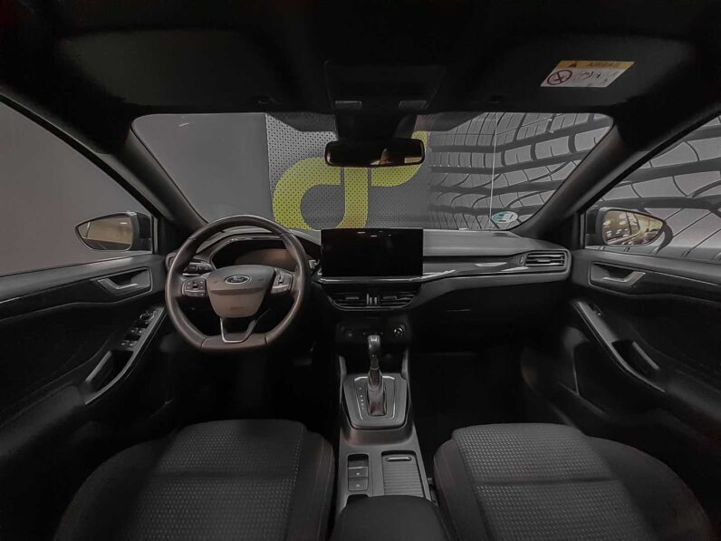 
								Ford Focus full									