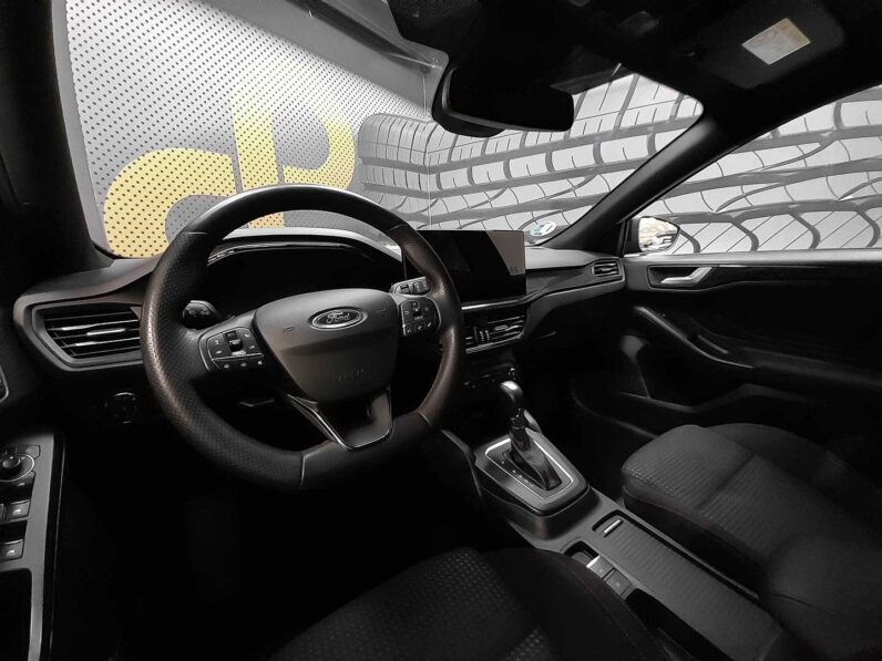 
								Ford Focus full									
